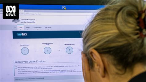 You can now lodge your tax return for the 2023/24 financial year..